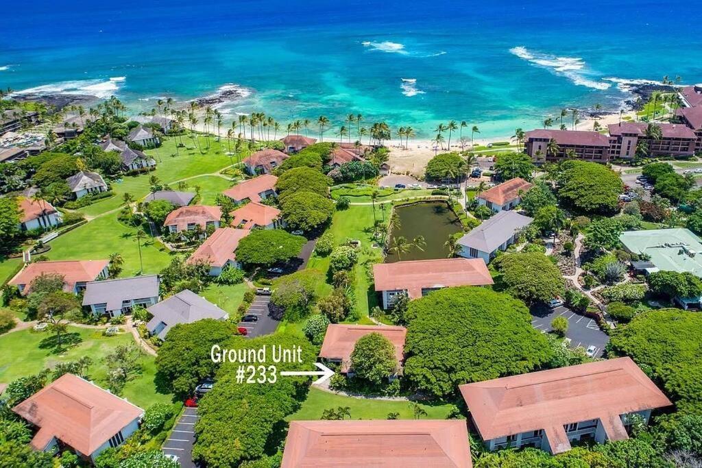 Kiahuna Paradise At Poipu Beach, Newly Remodeled Koloa Kültér fotó