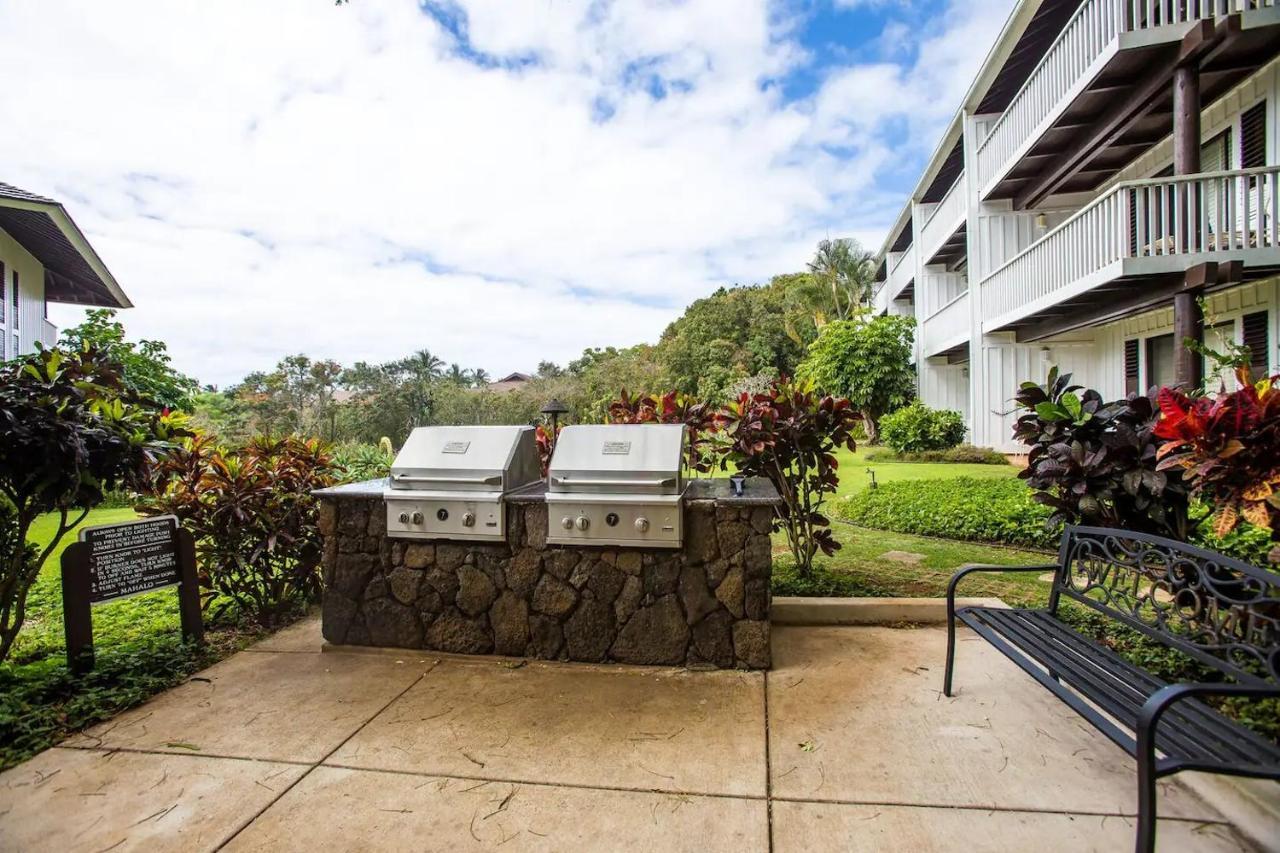 Kiahuna Paradise At Poipu Beach, Newly Remodeled Koloa Kültér fotó