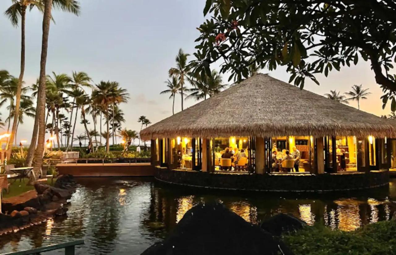 Kiahuna Paradise At Poipu Beach, Newly Remodeled Koloa Kültér fotó
