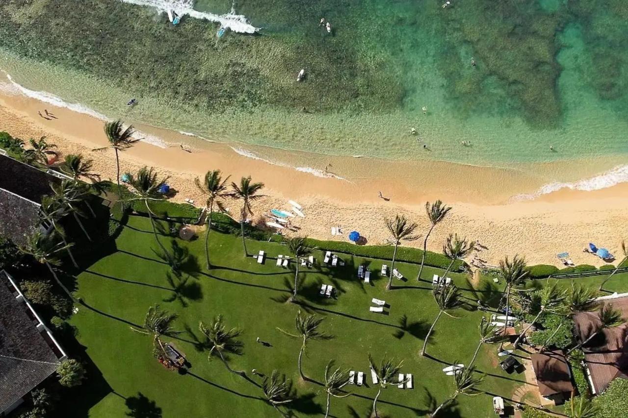 Kiahuna Paradise At Poipu Beach, Newly Remodeled Koloa Kültér fotó