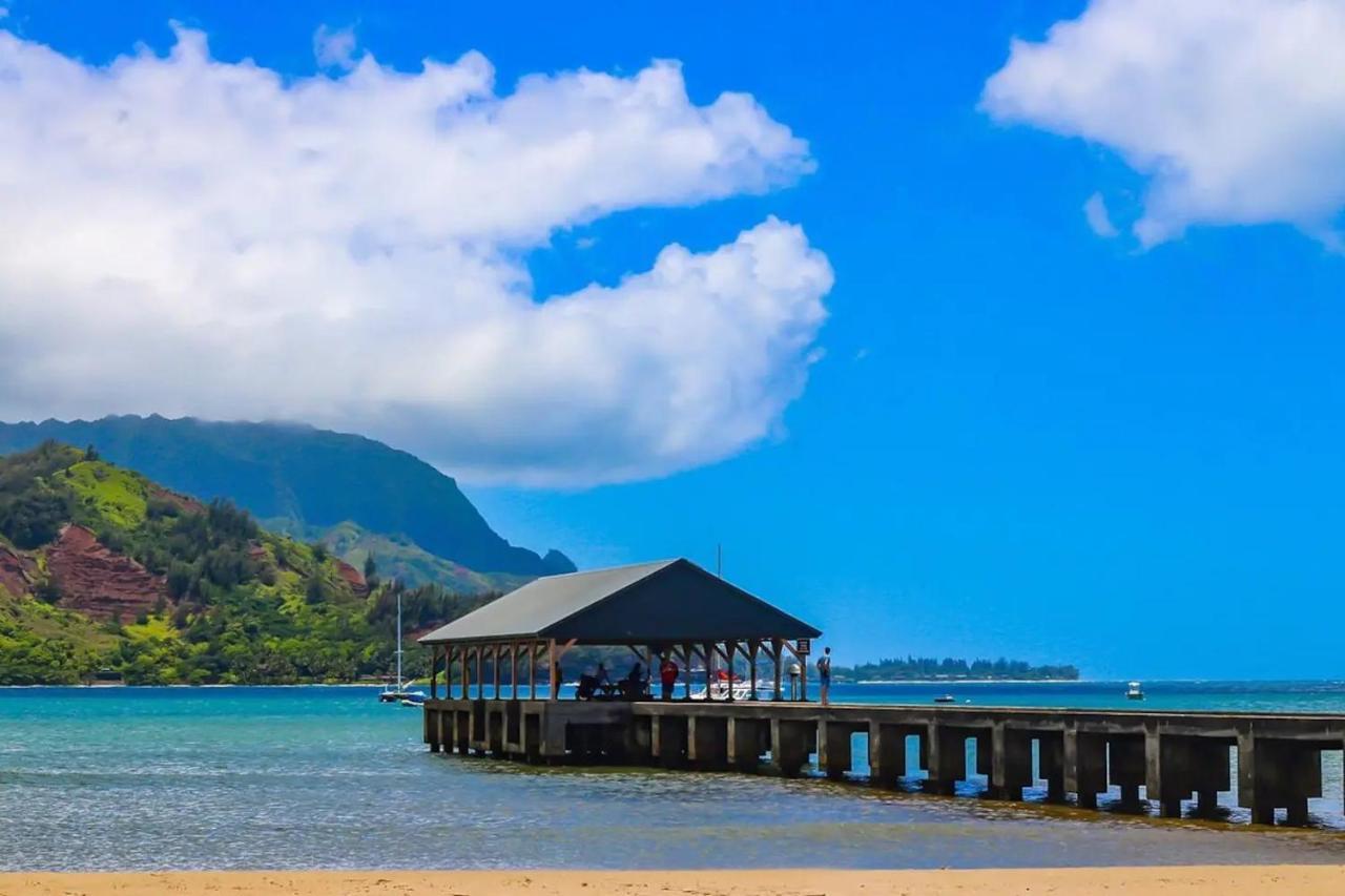 Kiahuna Paradise At Poipu Beach, Newly Remodeled Koloa Kültér fotó