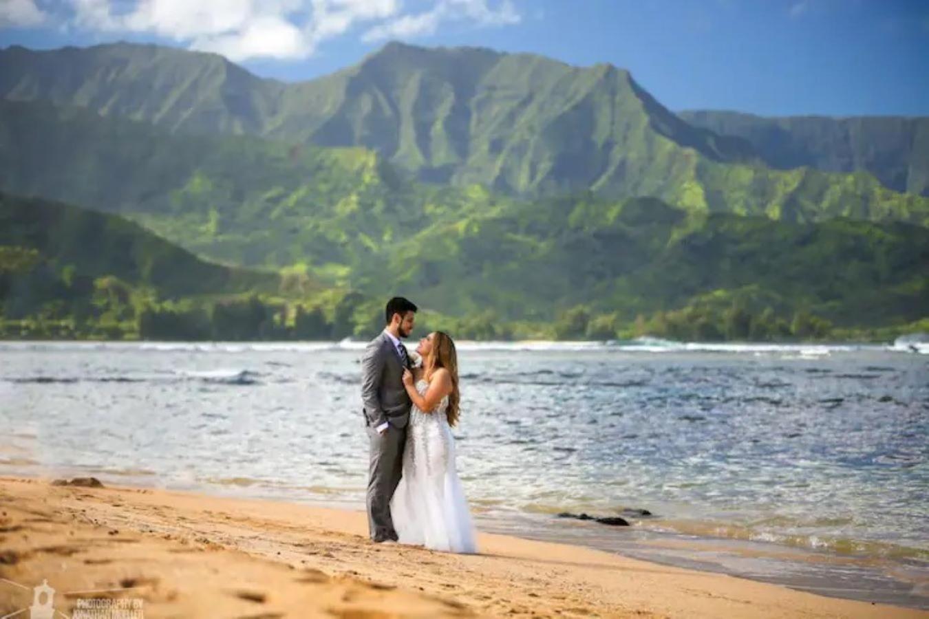 Kiahuna Paradise At Poipu Beach, Newly Remodeled Koloa Kültér fotó