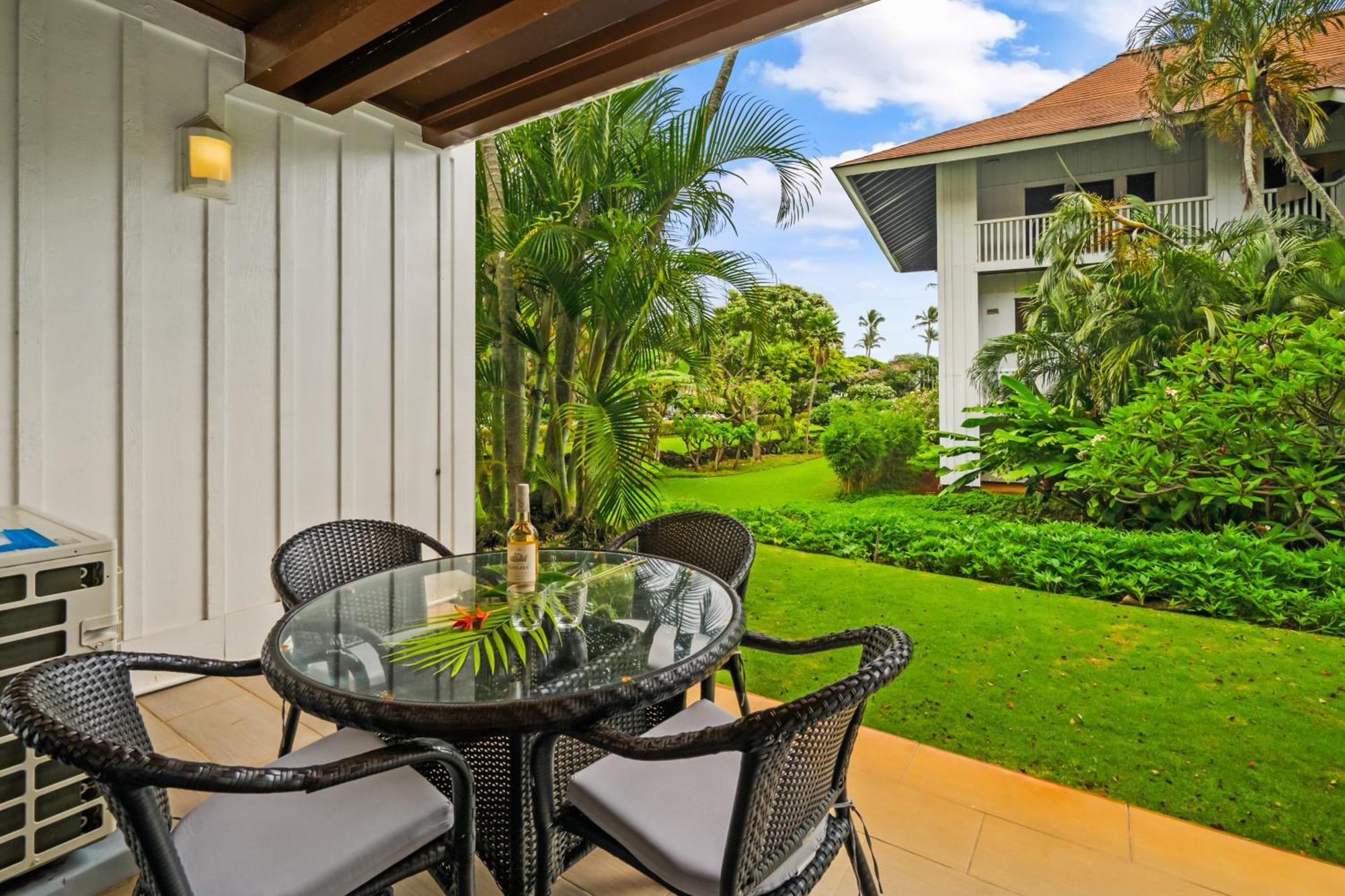 Kiahuna Paradise At Poipu Beach, Newly Remodeled Koloa Kültér fotó